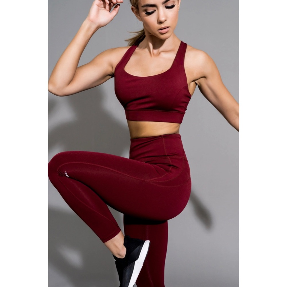 IVL Collective sculpted Leggings